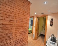 Herverkoop - Penthouse -
Torrevieja - Playa del Cura