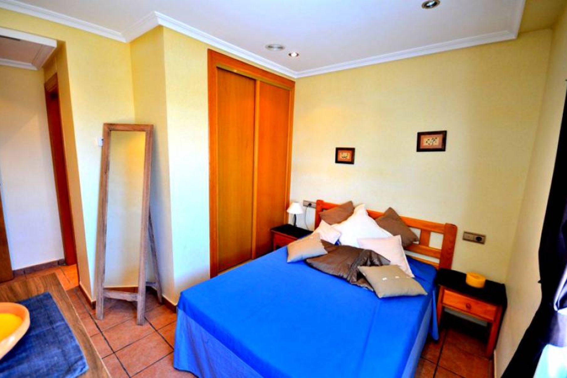 Herverkoop - Penthouse -
Torrevieja - Playa del Cura