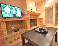 Herverkoop - Penthouse -
Torrevieja - Playa del Cura