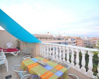 Herverkoop - Penthouse -
Torrevieja - Playa del Cura