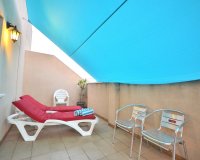 Herverkoop - Penthouse -
Torrevieja - Playa del Cura
