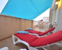 Herverkoop - Penthouse -
Torrevieja - Playa del Cura