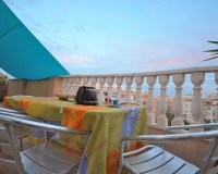 Herverkoop - Penthouse -
Torrevieja - Playa del Cura