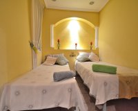 Herverkoop - Penthouse -
Torrevieja - Playa del Cura