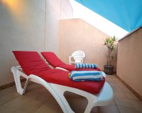 Herverkoop - Penthouse -
Torrevieja - Playa del Cura