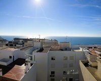 Herverkoop - Penthouse -
Torrevieja - Playa del Cura