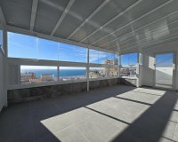 Herverkoop - Penthouse -
Torrevieja - Playa del Cura