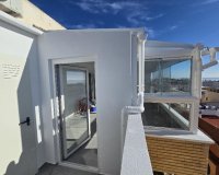 Herverkoop - Penthouse -
Torrevieja - Playa del Cura