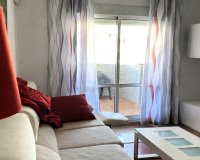 Herverkoop - Penthouse -
Torrevieja - Playa del Cura