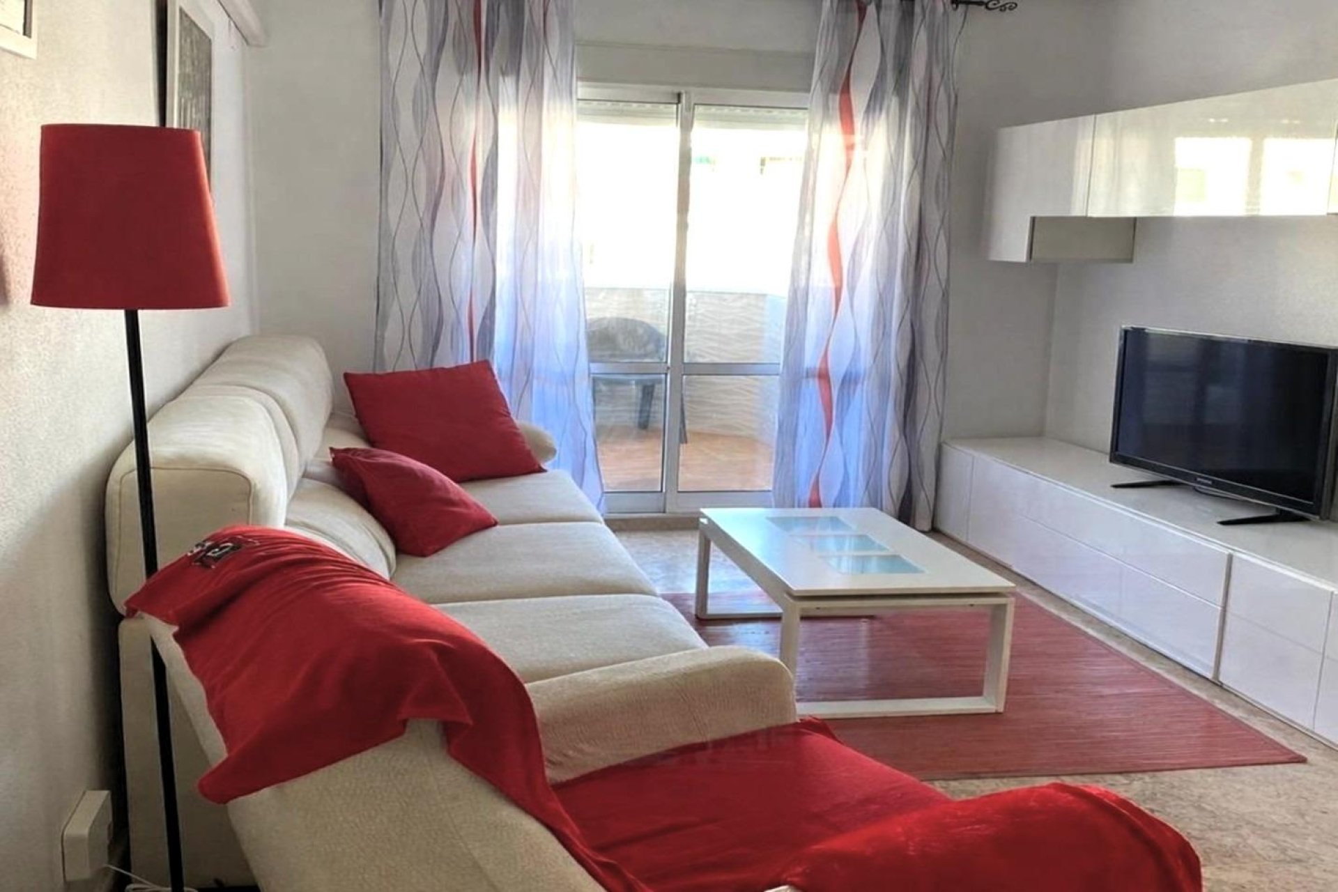 Herverkoop - Penthouse -
Torrevieja - Playa del Cura
