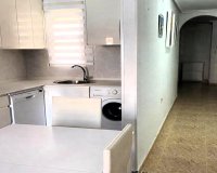 Herverkoop - Penthouse -
Torrevieja - Playa del Cura