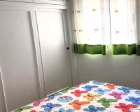 Herverkoop - Penthouse -
Torrevieja - Playa del Cura