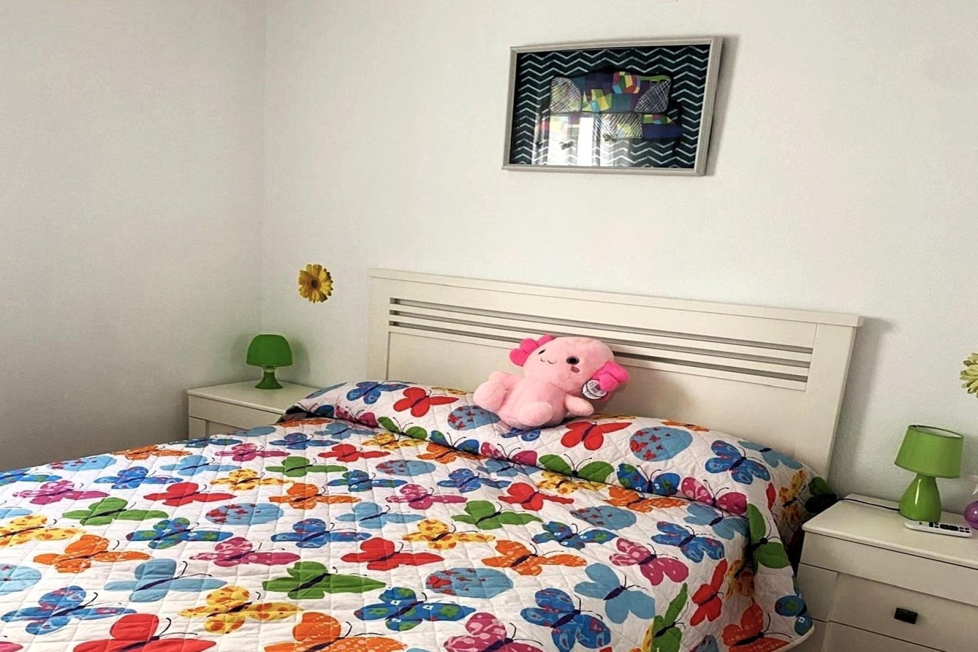 Herverkoop - Penthouse -
Torrevieja - Playa del Cura