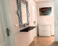 Herverkoop - Penthouse -
Torrevieja - Playa del Cura