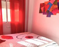 Herverkoop - Penthouse -
Torrevieja - Playa del Cura