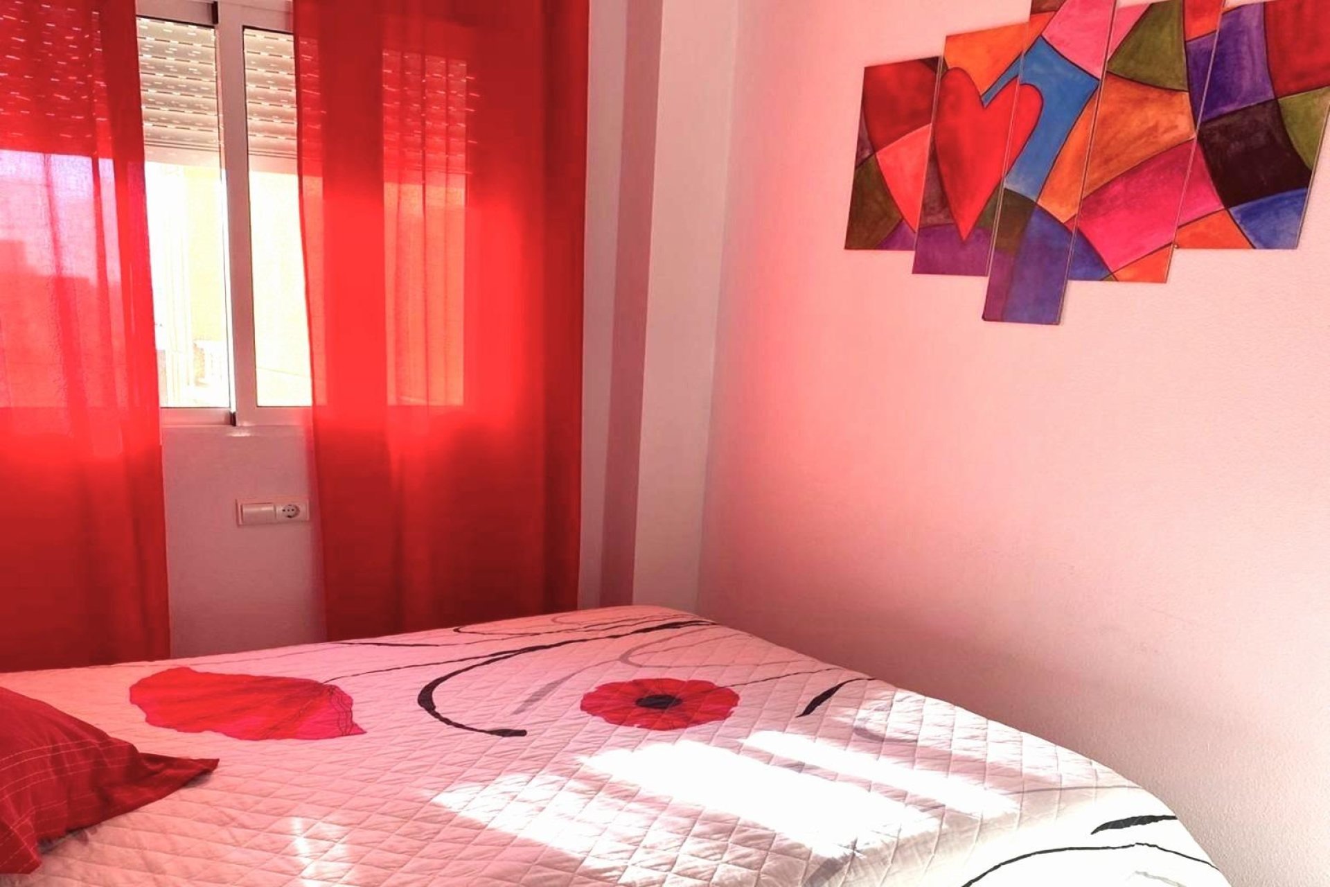 Herverkoop - Penthouse -
Torrevieja - Playa del Cura