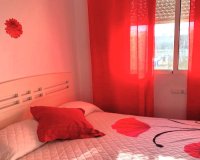 Herverkoop - Penthouse -
Torrevieja - Playa del Cura