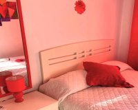 Herverkoop - Penthouse -
Torrevieja - Playa del Cura