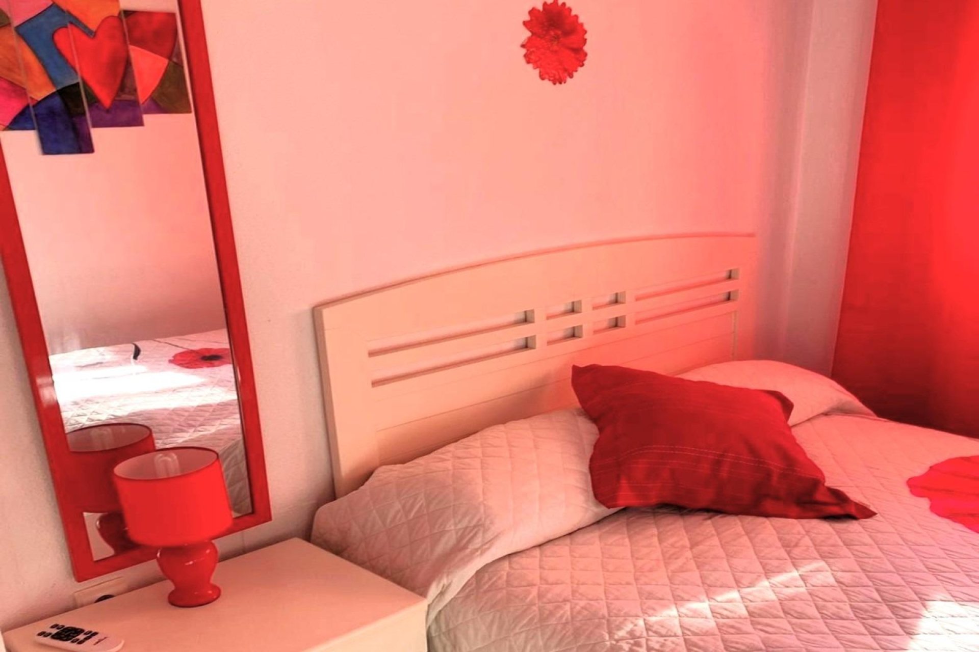 Herverkoop - Penthouse -
Torrevieja - Playa del Cura