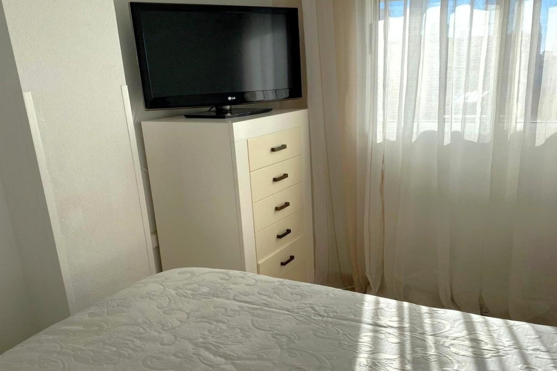 Herverkoop - Penthouse -
Torrevieja - Playa del Cura