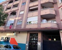 Herverkoop - Penthouse -
Torrevieja - Playa del Cura