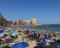 Herverkoop - Penthouse -
Torrevieja - Playa del Cura