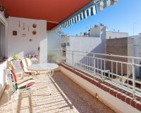 Herverkoop - Penthouse -
Torrevieja - Playa del Cura