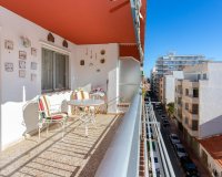 Herverkoop - Penthouse -
Torrevieja - Playa del Cura