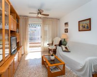 Herverkoop - Penthouse -
Torrevieja - Playa del Cura
