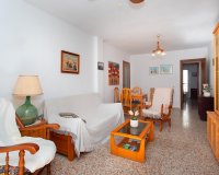 Herverkoop - Penthouse -
Torrevieja - Playa del Cura