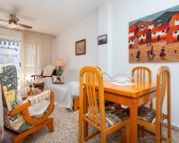 Herverkoop - Penthouse -
Torrevieja - Playa del Cura