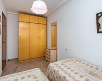 Herverkoop - Penthouse -
Torrevieja - Playa del Cura