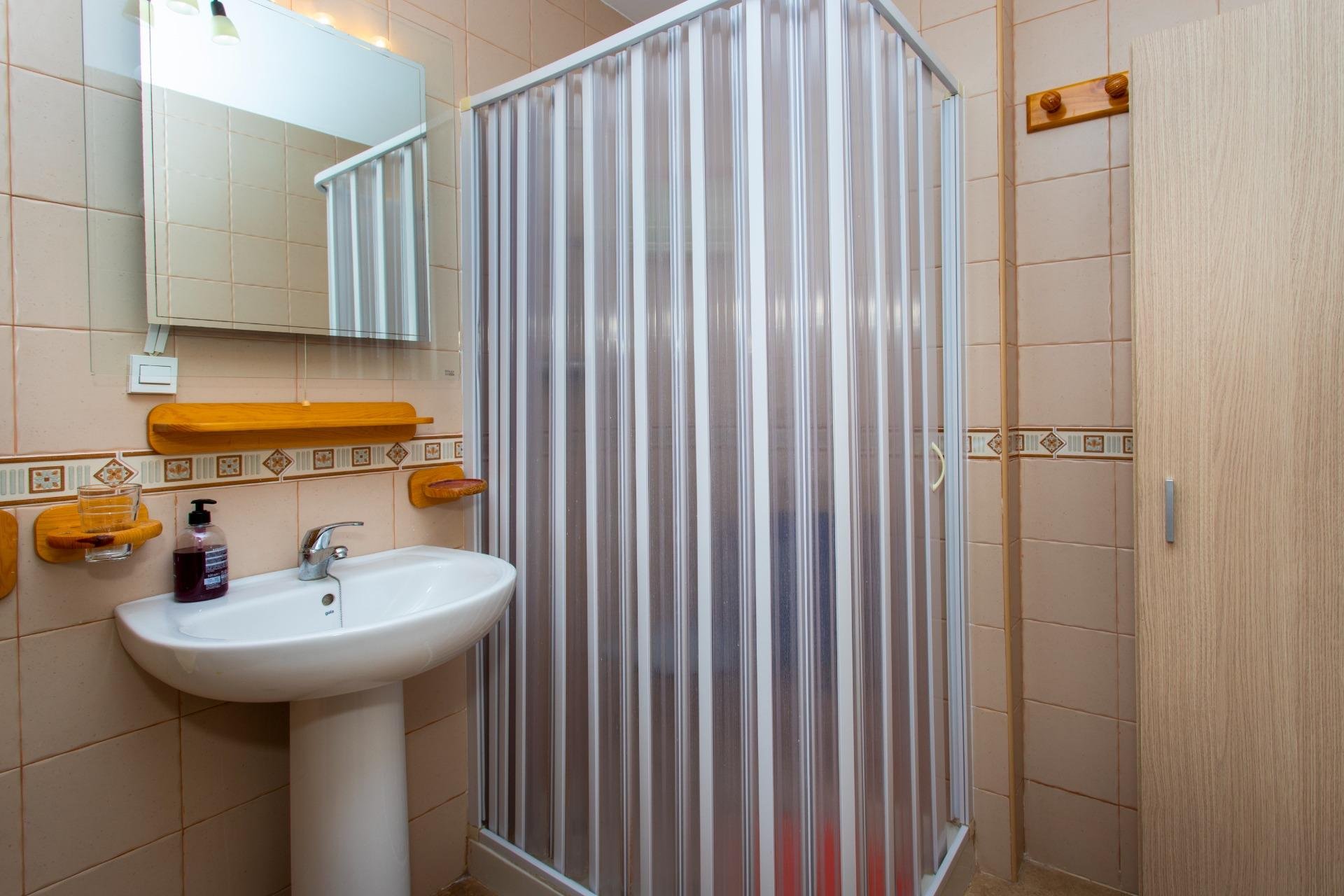 Herverkoop - Penthouse -
Torrevieja - Playa del Cura