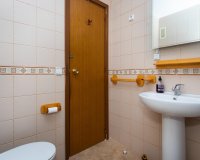 Herverkoop - Penthouse -
Torrevieja - Playa del Cura