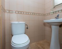 Herverkoop - Penthouse -
Torrevieja - Playa del Cura