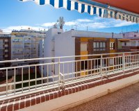 Herverkoop - Penthouse -
Torrevieja - Playa del Cura