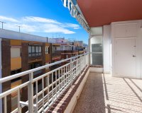 Herverkoop - Penthouse -
Torrevieja - Playa del Cura