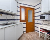 Herverkoop - Penthouse -
Torrevieja - Playa del Cura