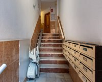 Herverkoop - Penthouse -
Torrevieja - Playa del Cura