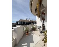 Herverkoop - Penthouse -
Torrevieja - Playa del Cura