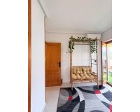 Herverkoop - Penthouse -
Torrevieja - Playa del Cura