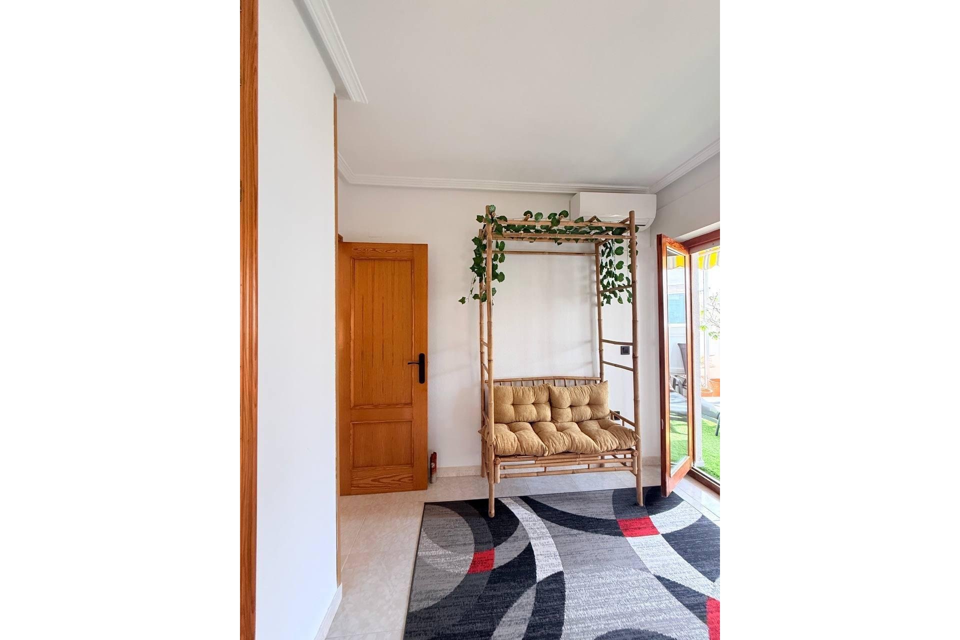 Herverkoop - Penthouse -
Torrevieja - Playa del Cura