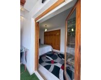 Herverkoop - Penthouse -
Torrevieja - Playa del Cura