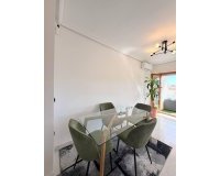 Herverkoop - Penthouse -
Torrevieja - Playa del Cura