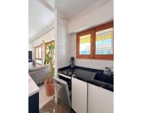 Herverkoop - Penthouse -
Torrevieja - Playa del Cura