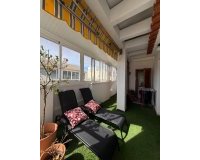 Herverkoop - Penthouse -
Torrevieja - Playa del Cura