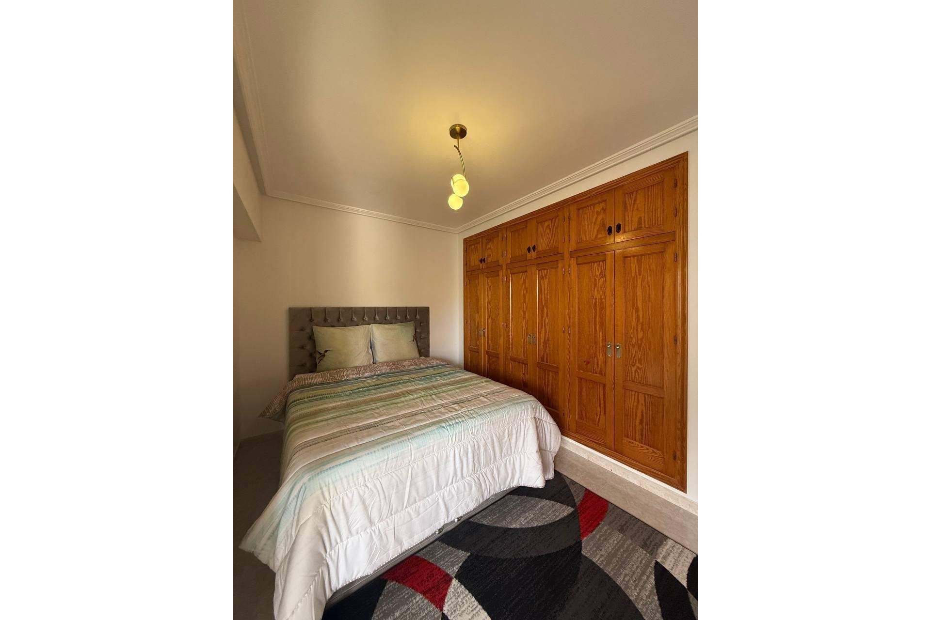 Herverkoop - Penthouse -
Torrevieja - Playa del Cura