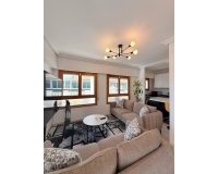 Herverkoop - Penthouse -
Torrevieja - Playa del Cura