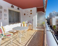 Herverkoop - Penthouse -
Torrevieja - Playa del Cura