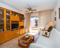 Herverkoop - Penthouse -
Torrevieja - Playa del Cura